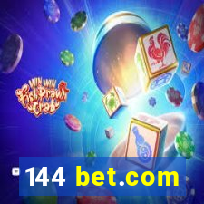 144 bet.com